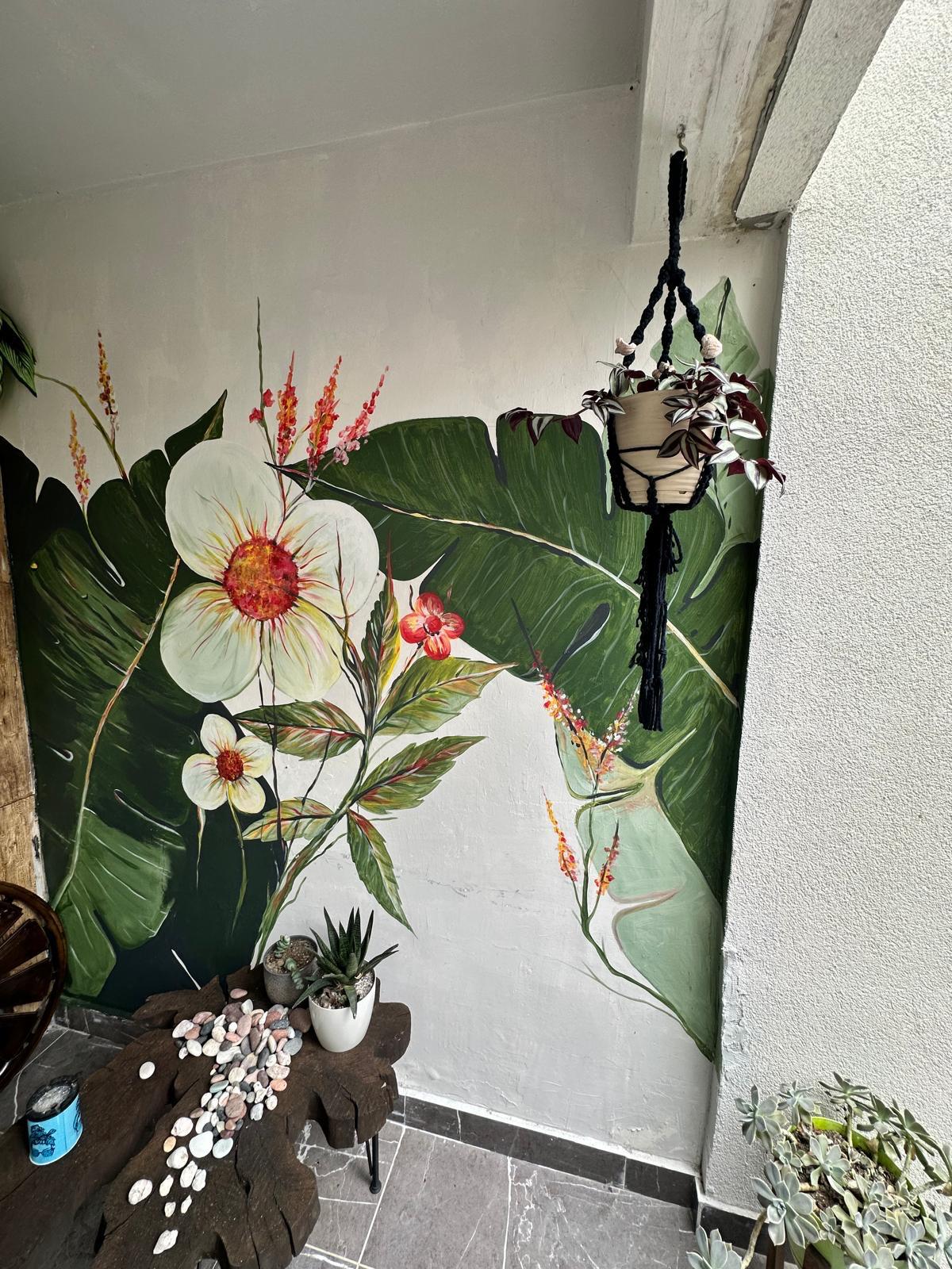 ATAKENT EŞYALI DAİRE